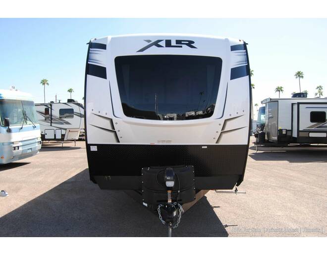2024 XLR Hyperlite Toy Hauler 2815 Travel Trailer at Luxury RV's of Arizona STOCK# T933 Photo 5