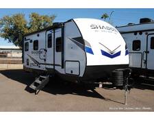 2024 Cruiser RV Shadow Cruiser 180MBS traveltrai at Luxury RV's of Arizona STOCK# T945