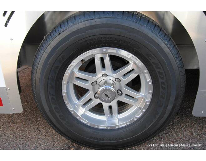 2024 Featherlite ENCLOSED CAR TRAILER 4410 Auto Encl BP at Luxury RV's of Arizona STOCK# FT124 Photo 10