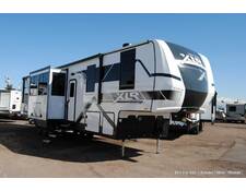 2024 XLR Nitro Toy Hauler 39G15 fifthwheel at Luxury RV's of Arizona STOCK# T950