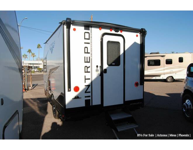 2024 Riverside RV Intrepid 135I Travel Trailer at Luxury RV's of Arizona STOCK# T955 Photo 3