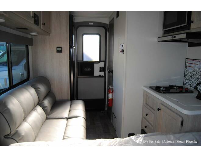 2024 Riverside RV Intrepid 135I Travel Trailer at Luxury RV's of Arizona STOCK# T955 Photo 9