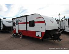 2024 Riverside RV Retro 171DRD Travel Trailer at Luxury RV's of Arizona STOCK# T961