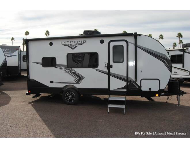 2024 Riverside RV Intrepid 185RKI Travel Trailer at Luxury RV's of Arizona STOCK# T960 Photo 2