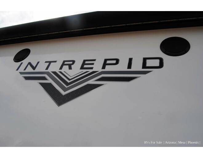 2024 Riverside RV Intrepid 190BHI Travel Trailer at Luxury RV's of Arizona STOCK# T963 Photo 8