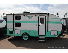 2024 Riverside RV Retro 190BH Travel Trailer at Luxury RV's of Arizona STOCK# T965