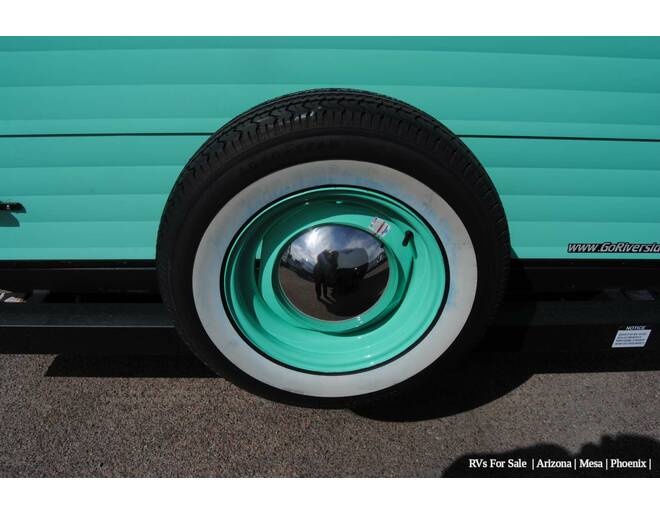 2024 Riverside RV Retro 165 Travel Trailer at Luxury RV's of Arizona STOCK# T964 Photo 15