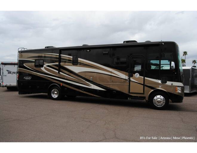 2014 Tiffin Allegro Open Road Ford 36LA Class A at Luxury RV's of Arizona STOCK# U1119 Photo 2