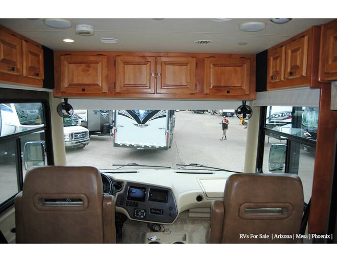 2014 Tiffin Allegro Open Road Ford 36LA Class A at Luxury RV's of Arizona STOCK# U1119 Photo 27