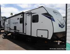 2024 Cruiser RV Shadow Cruiser 277BHS traveltrai at Luxury RV's of Arizona STOCK# T947