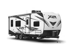 2022 XLR Hyperlite Toy Hauler 3016 traveltrai at Luxury RV's of Arizona STOCK# T956