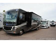 2017 Holiday Rambler Vacationer XE Ford F-53 34S Class A at Luxury RV's of Arizona STOCK# U1126