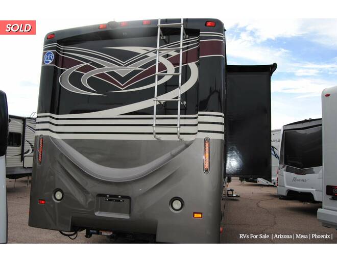 2017 Holiday Rambler Vacationer XE Ford F-53 34S Class A at Luxury RV's of Arizona STOCK# U1126 Photo 5