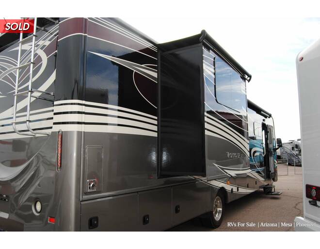 2017 Holiday Rambler Vacationer XE Ford F-53 34S Class A at Luxury RV's of Arizona STOCK# U1126 Photo 6