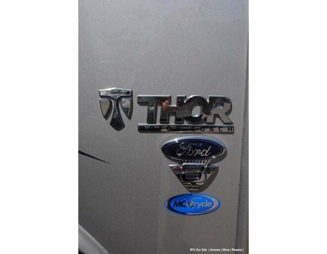 2024 Thor Luminate Ford F-53 MM30 Class A at Luxury RV's of Arizona STOCK# M201 Photo 28