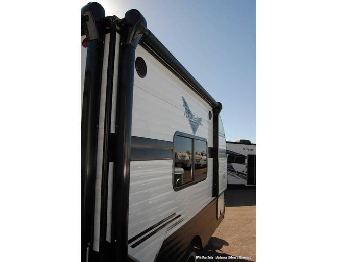 2024 Riverside RV Retro 135 Travel Trailer at Luxury RV's of Arizona STOCK# T939 Photo 25