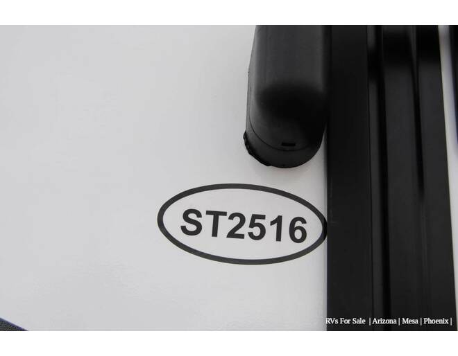2023 Cruiser RV Stryker Toy Hauler 2516 Travel Trailer at Luxury RV's of Arizona STOCK# T911 Photo 8