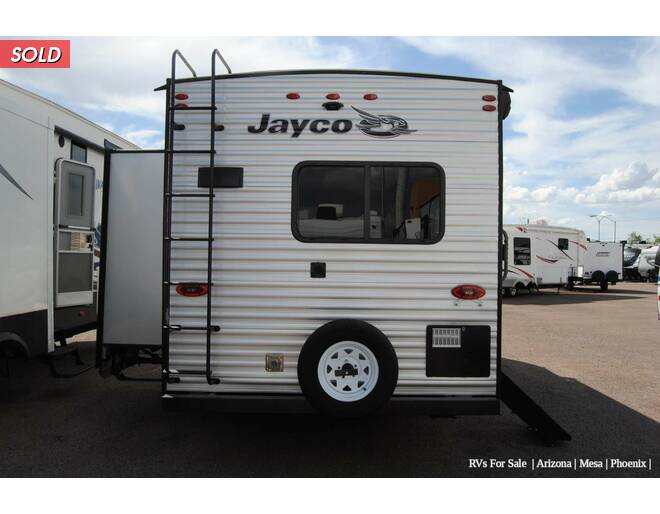 2021 Jayco Jay Flight SLX 8 235RKS Travel Trailer at Luxury RV's of Arizona STOCK# U1129 Photo 4