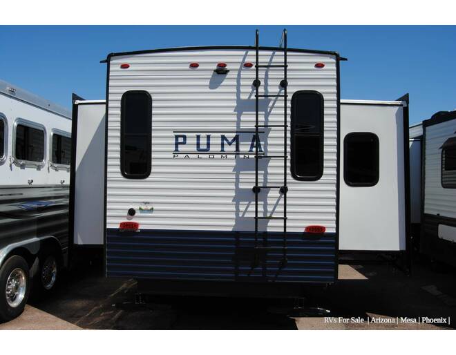 2024 Palomino Puma Destination Trailer 38DEN Travel Trailer at Luxury RV's of Arizona STOCK# T971 Photo 5