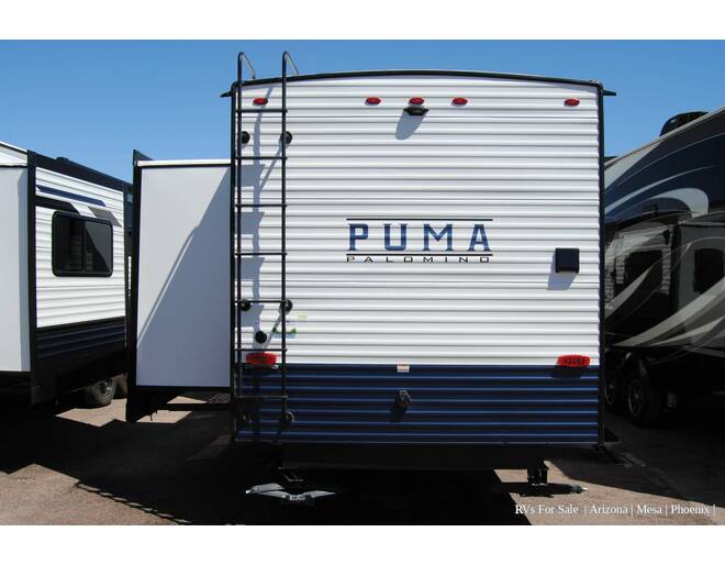 2024 Palomino Puma Destination Trailer 39FKL Travel Trailer at Luxury RV's of Arizona STOCK# T972 Photo 4