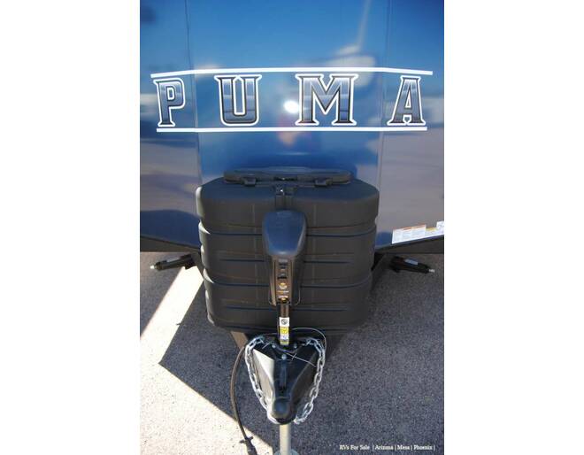 2024 Palomino Puma Destination Trailer 39FKL Travel Trailer at Luxury RV's of Arizona STOCK# T972 Photo 6