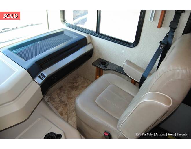 2016 Fleetwood Bounder Ford 35K Class A at Luxury RV's of Arizona STOCK# U1137 Photo 25