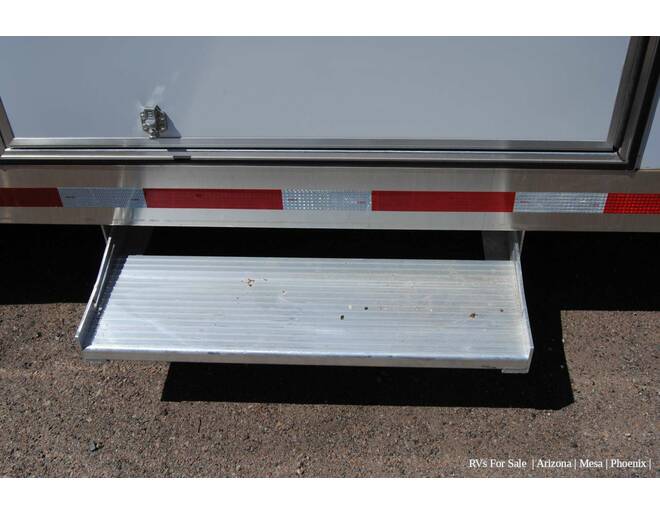 2024 Featherlite Enclosed Car Trailer 4410 Auto Encl BP at Luxury RV's of Arizona STOCK# FT127 Photo 7