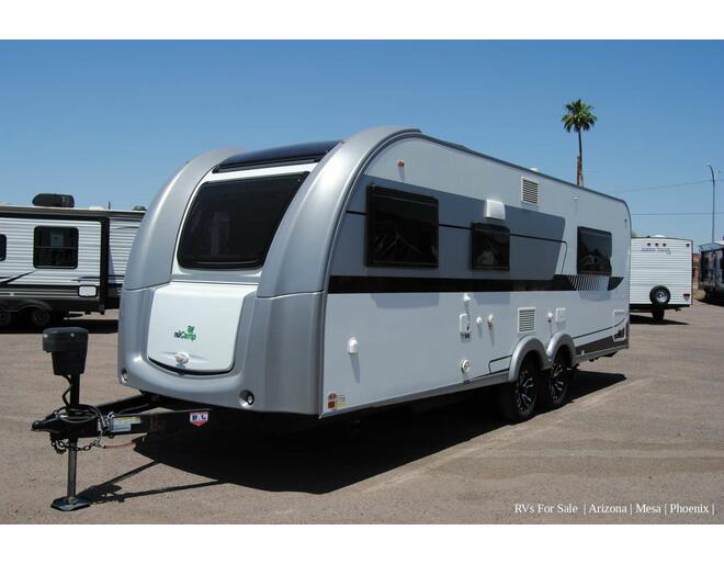 2020 nuCamp RV AVIA Travel Trailer at Luxury RV's of Arizona STOCK# U1145 Photo 2